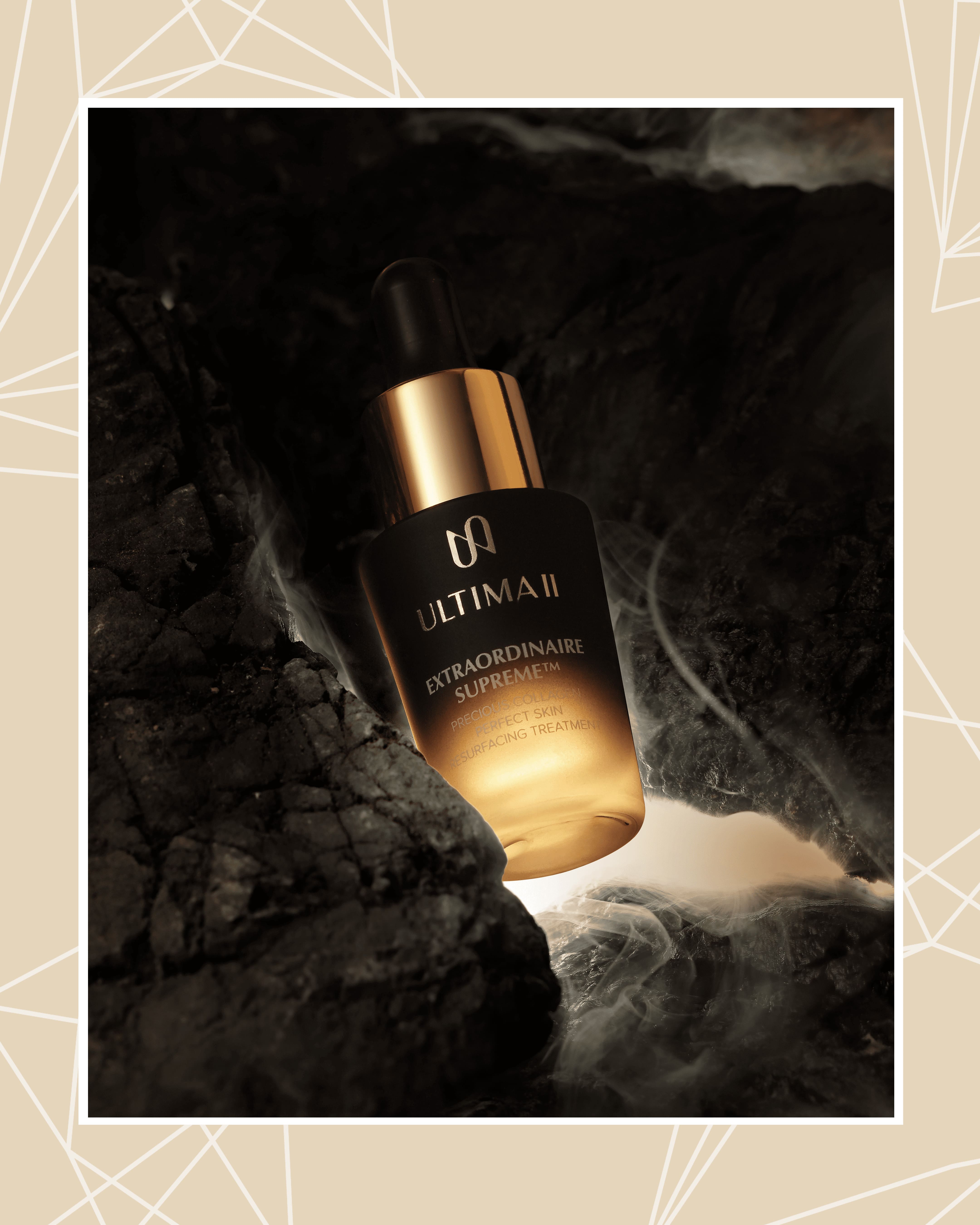 Extraordinaire Supreme Precious Collagen The Secret to Lifted, Youthful Skin