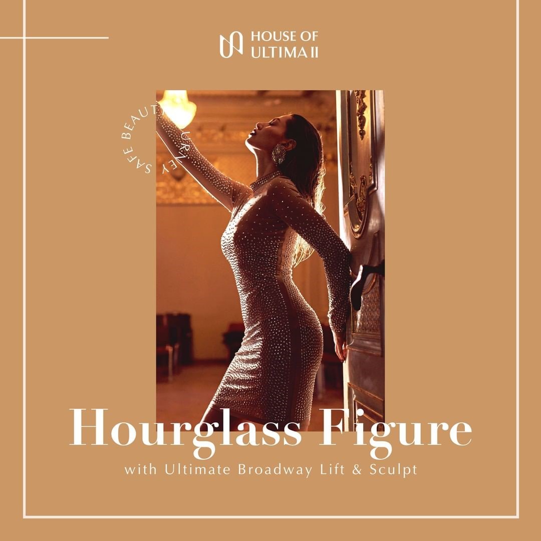 1. Ultimate Broadway Lift and Sculpt