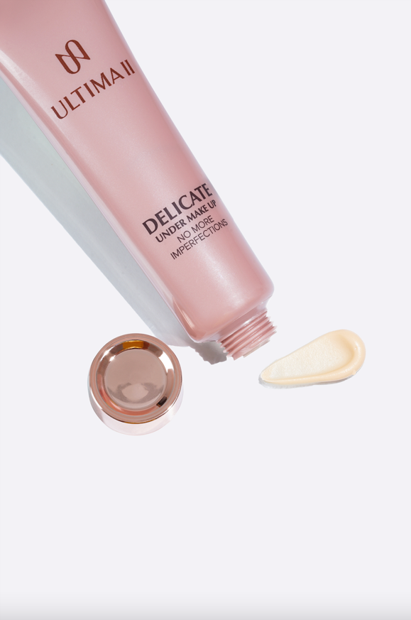 ultima primer delicate under make up