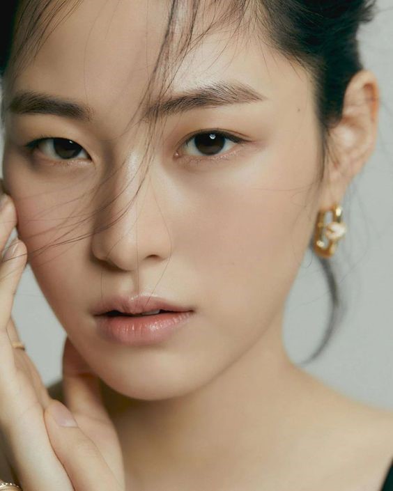 10 Libra No Makeup Makeup Look