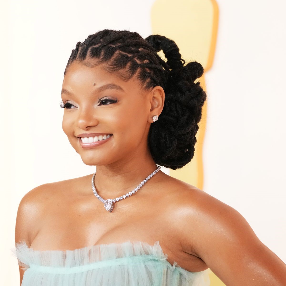 2. Halle Bailey