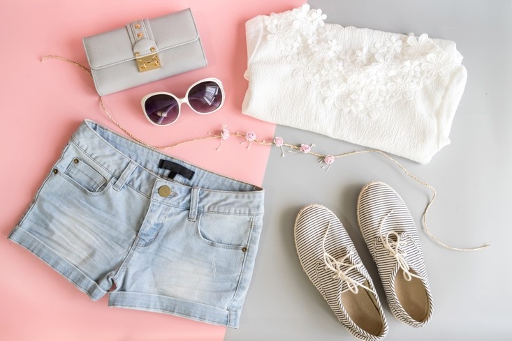 2. Prepare the Outfit