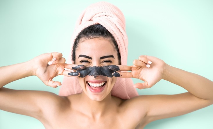 2. Skin Needs Exfoliation
