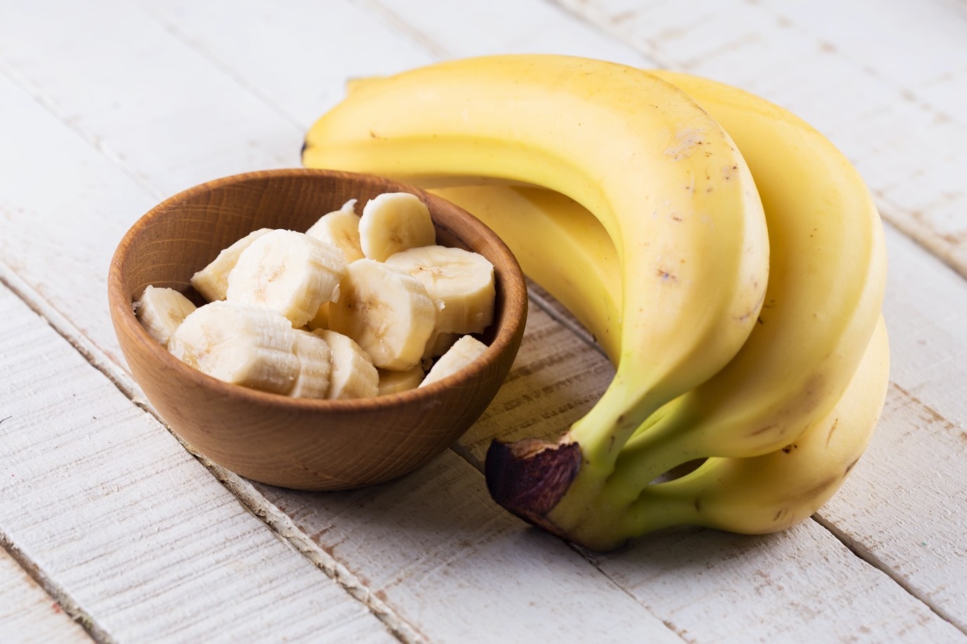 2. Bananas