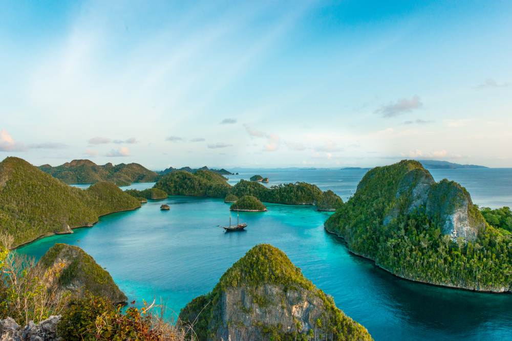 3 Kepulauan Raja Ampat Indonesia.jpg