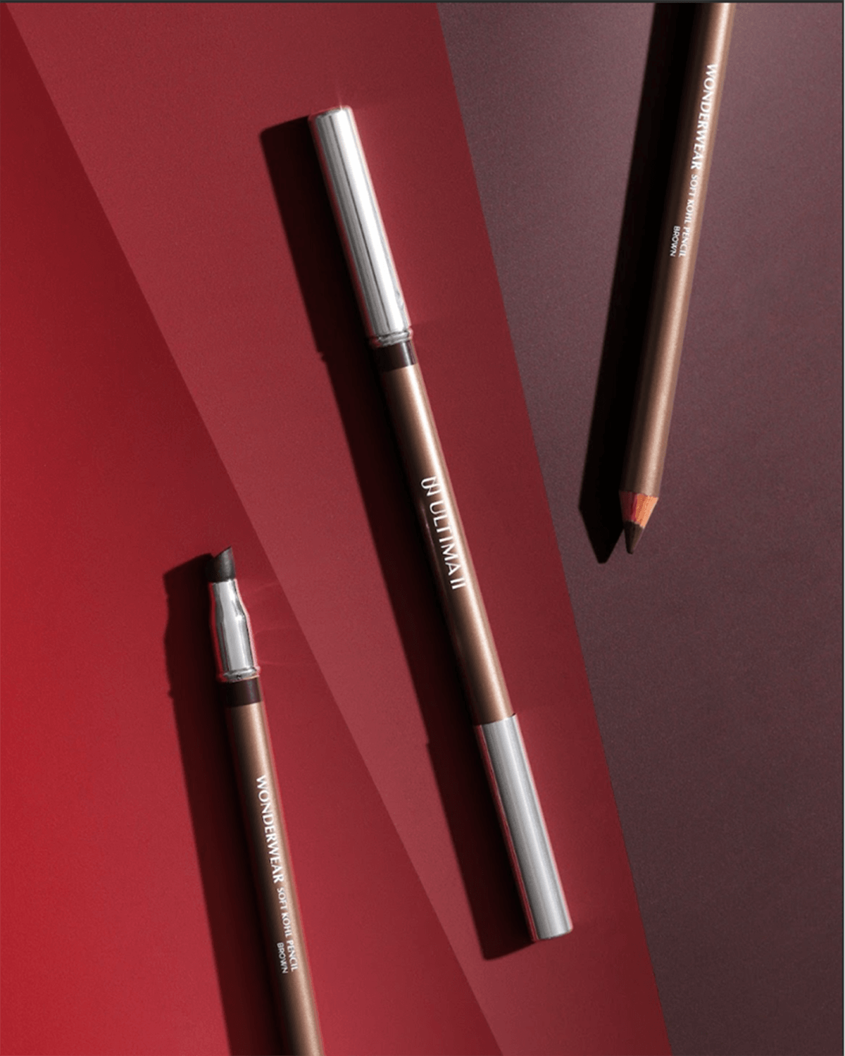 3. Eyebrow Pencil for a Captivating Eye Look