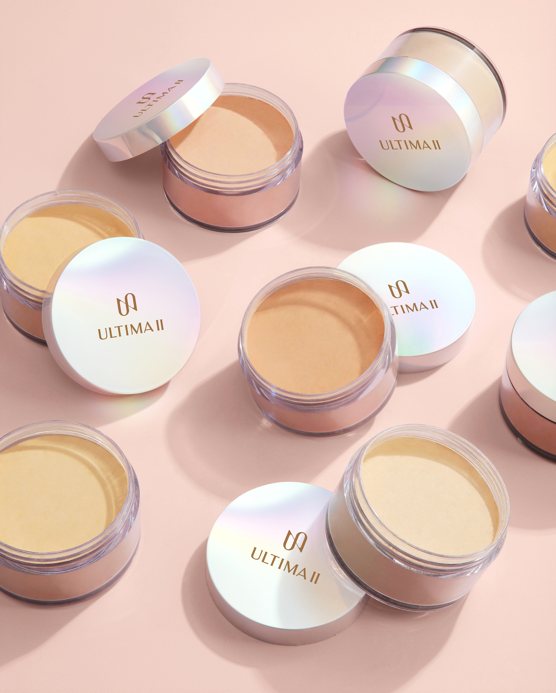 ultima loose powder