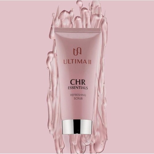 3. Do a Deep Exfoliate