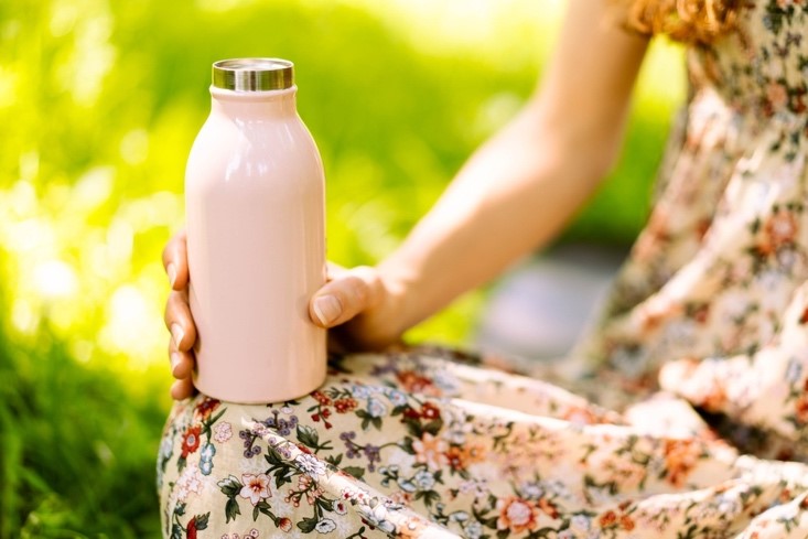 4. Stay Hydrated!