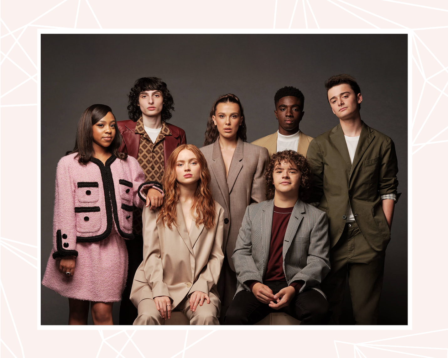 5 Cara Recreate Makeup Tahun 80an ala Series Stranger Things