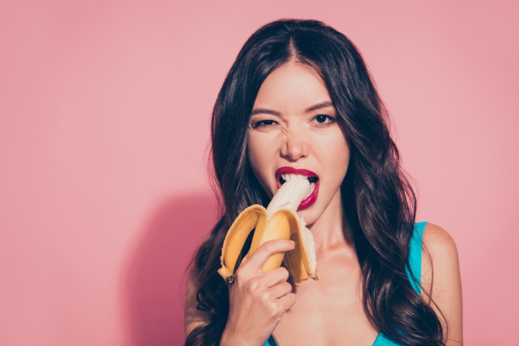 5 Makanan Sehat Untuk Kulit Glowing