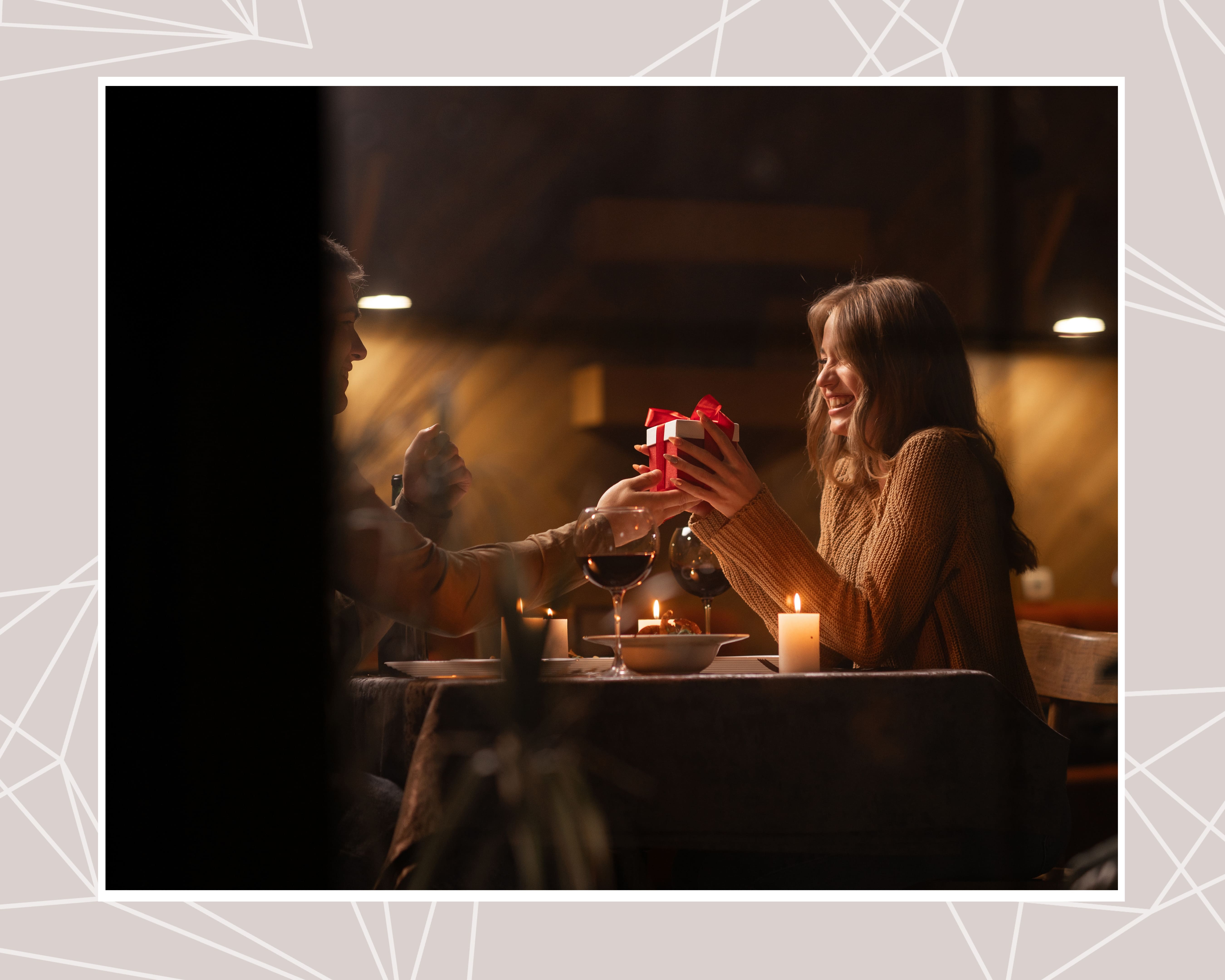 5 Ide Hadiah Valentine Berdasarkan Bahasa Cinta