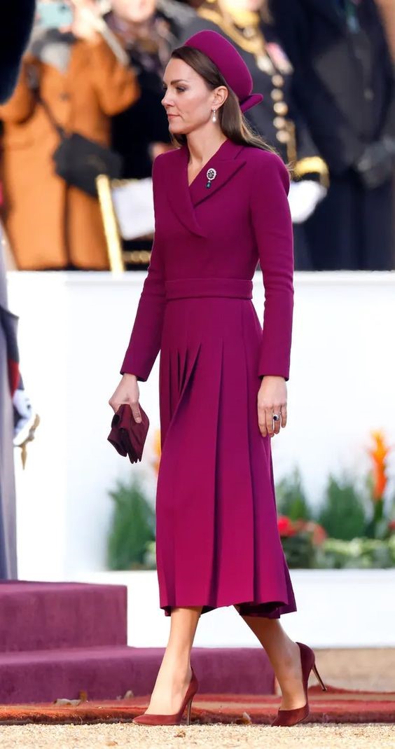 5. Timeless Beauty