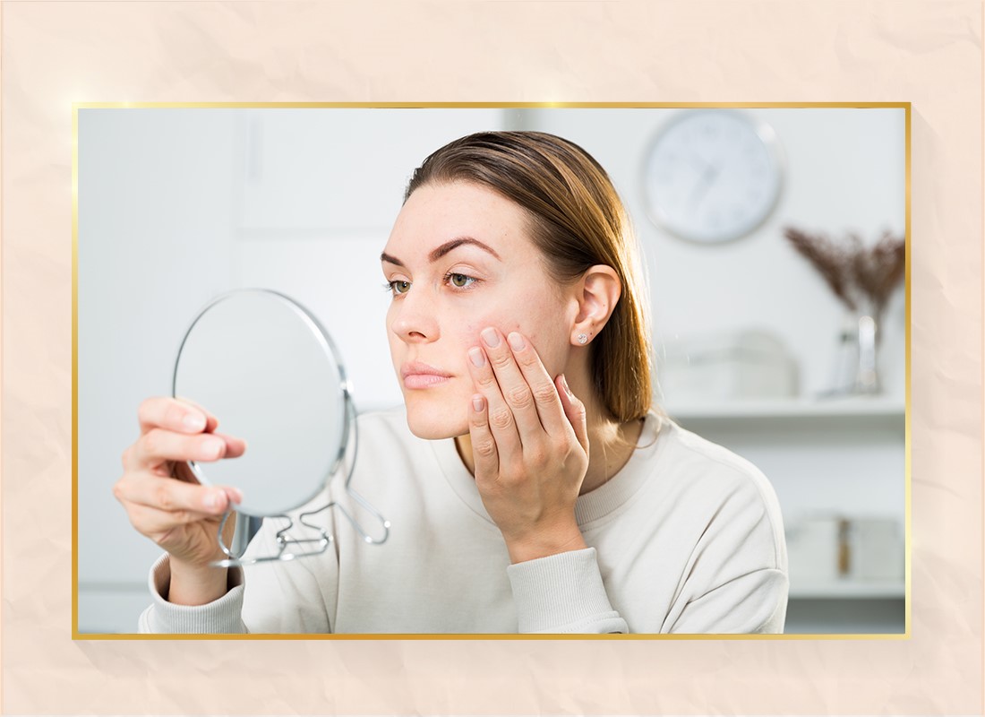 Does My Skin Really Absorb All The Skincare?