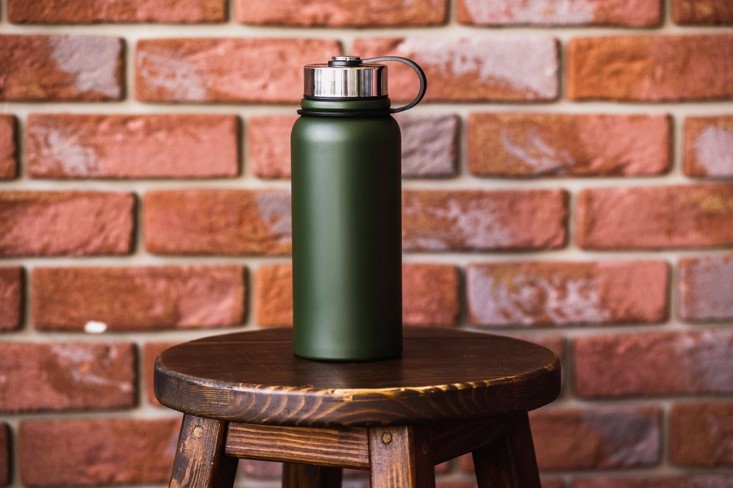 Coffee Tumbler