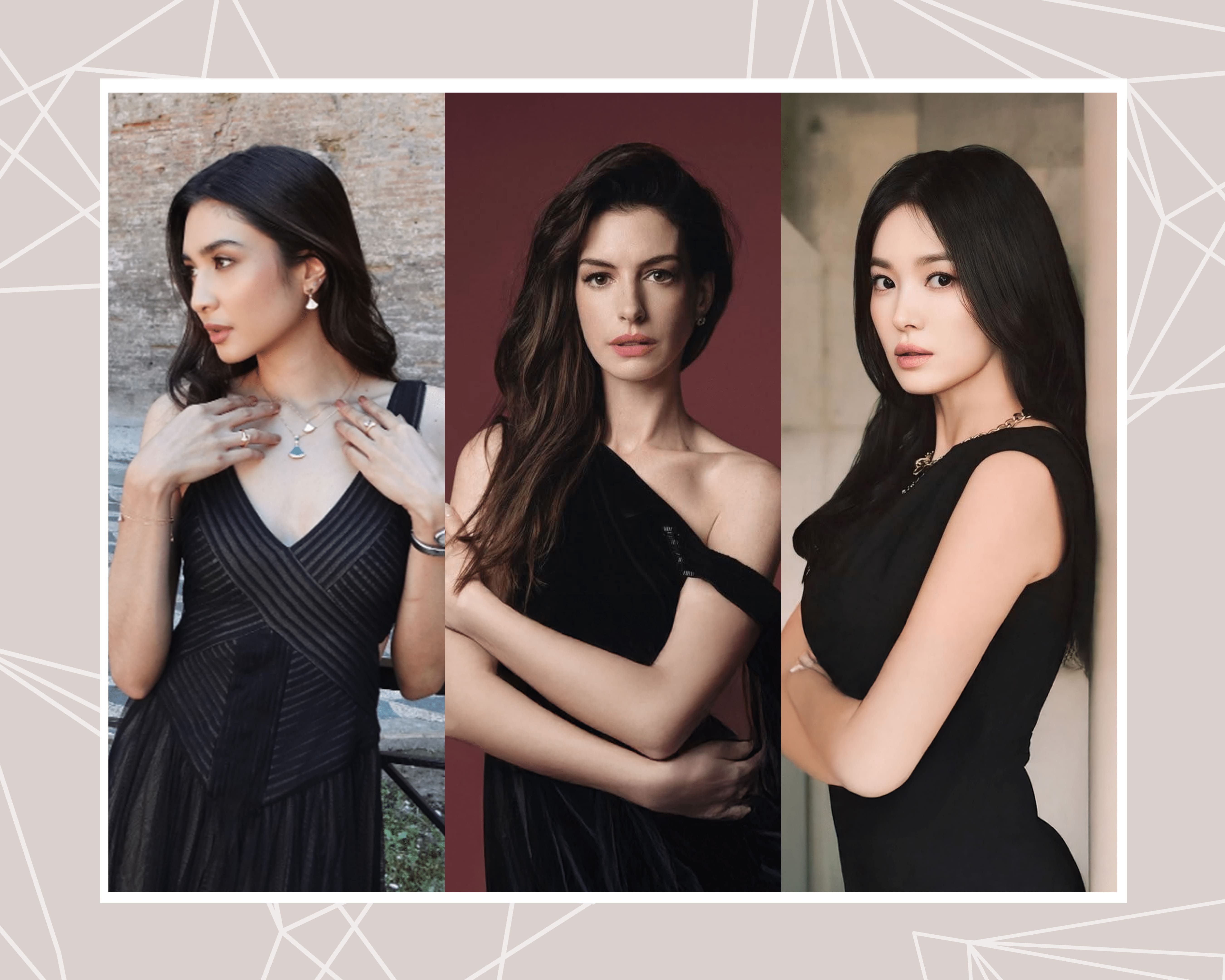 Celebrities Who Always Exude Elegance with Timeless Style