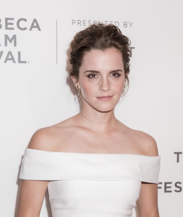 Emma Watson