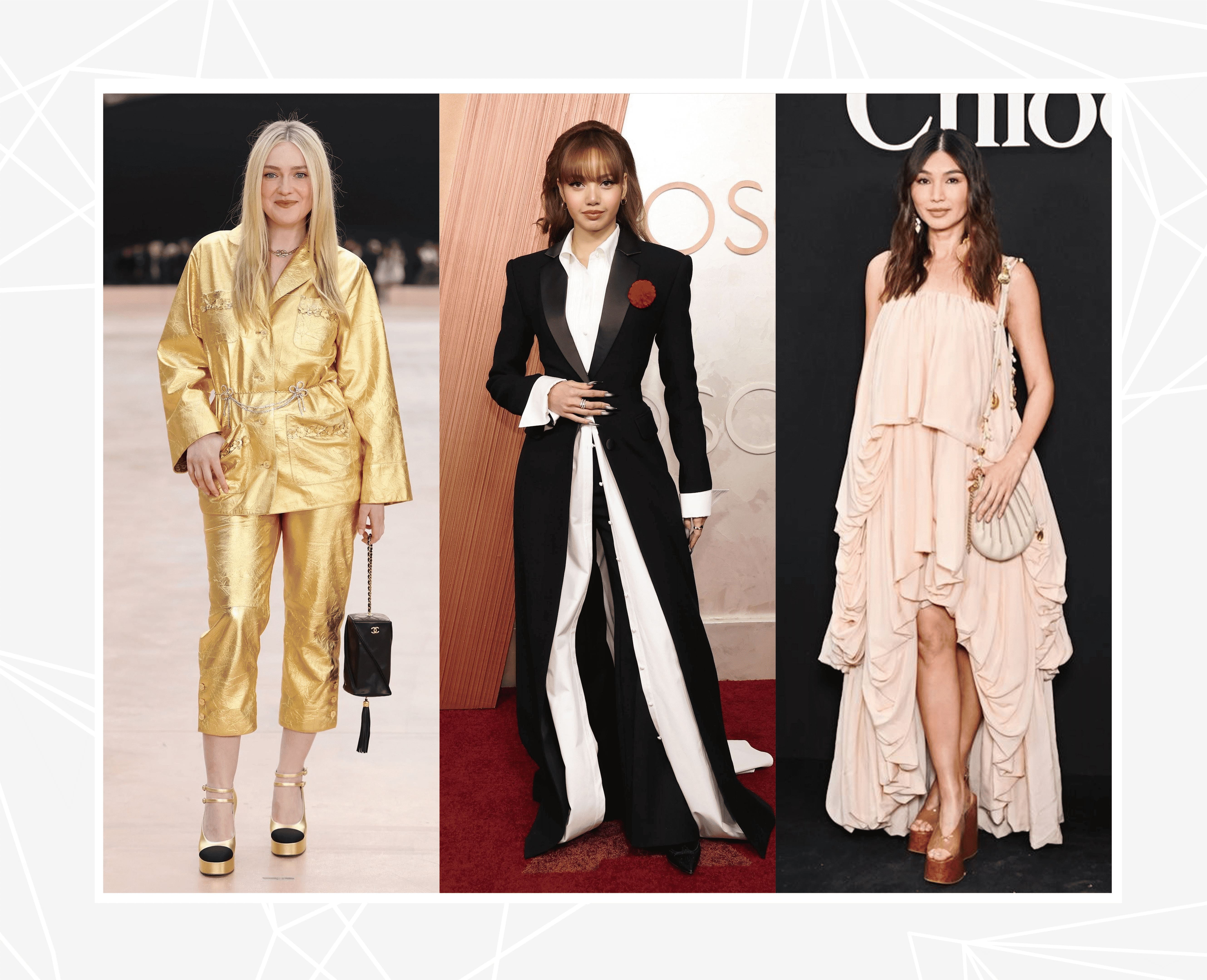 Global Celebrity Styles That Stole the Spotlight in 2025