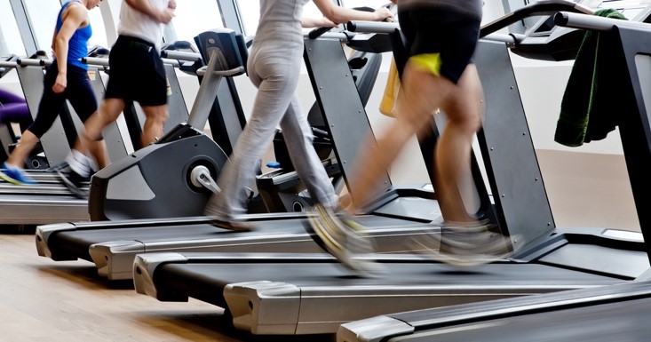 Gym Membership