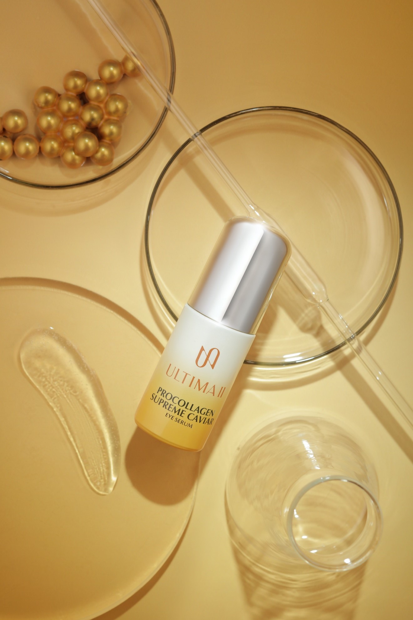 Kenali Perbedaan Dark Circles Eye Bags dan Puffy Eyes Procollagen Supreme Caviar Eye Serum.jpg