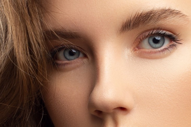 Make Your Eyes Look More Lively