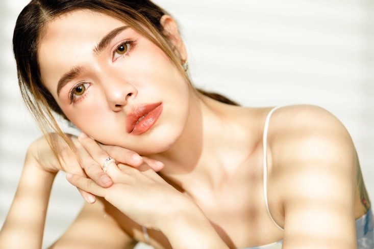 Makeup That Shows Sincerity