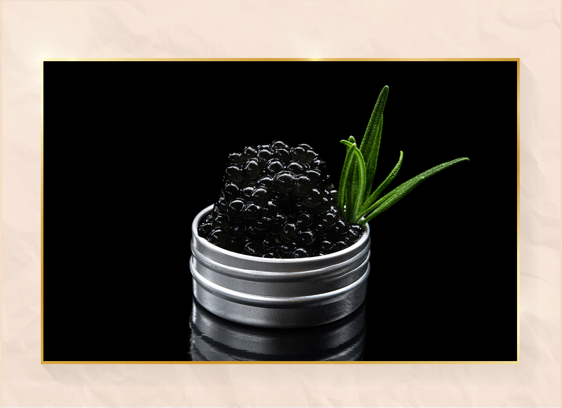 The Beauty and Skincare Benefits of Caviar