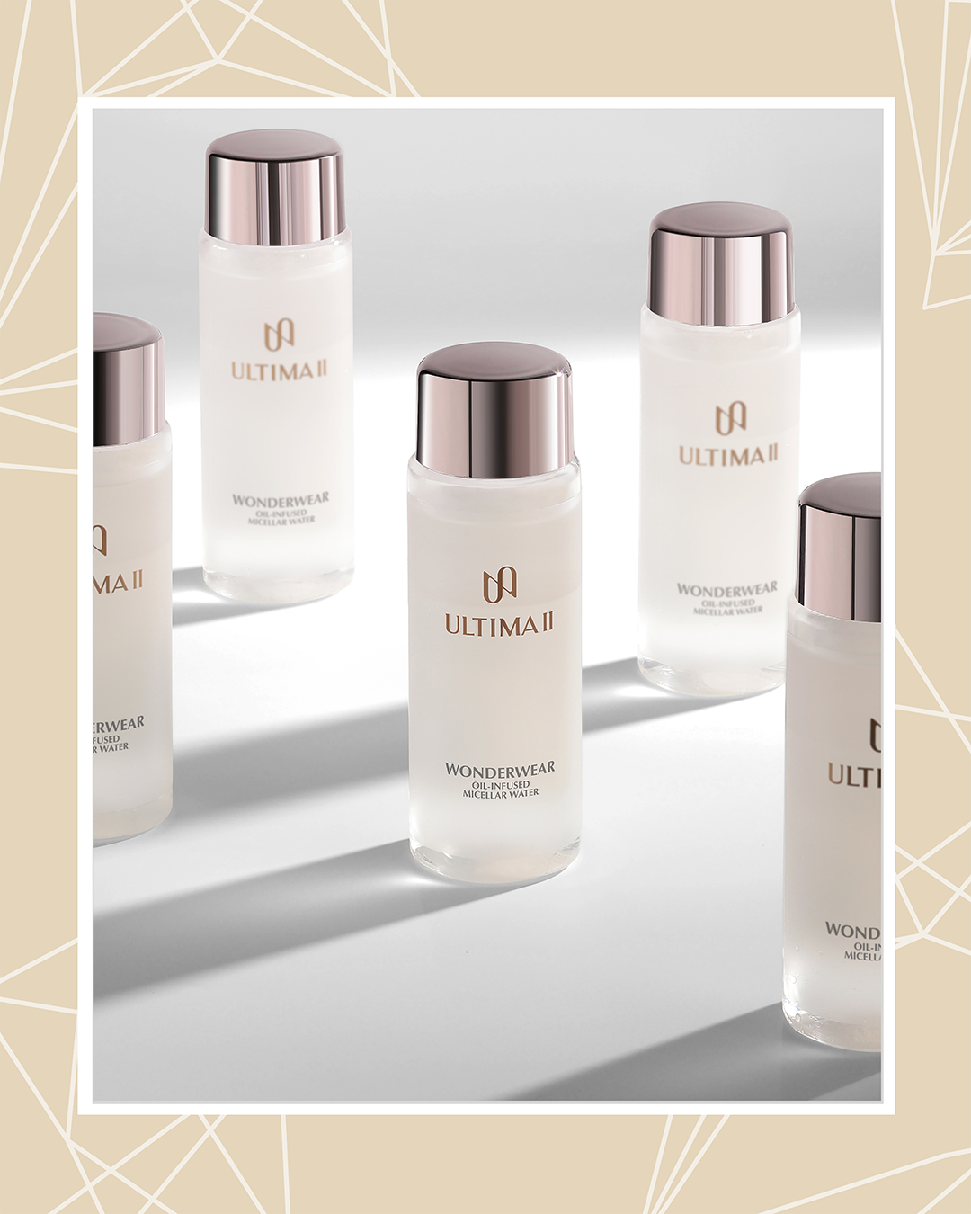 Why Micellar Oil Technology Makes Makeup Removal More Effective