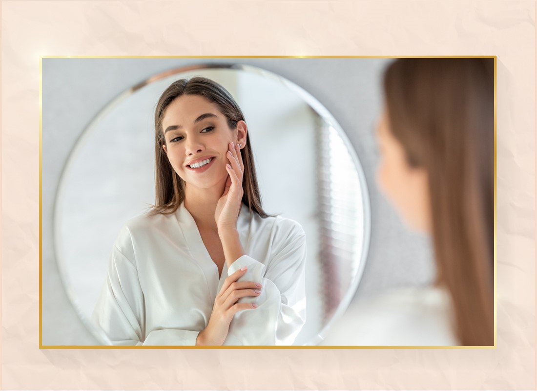 Morning Routine that Secures You A Clear & Radiant Skin