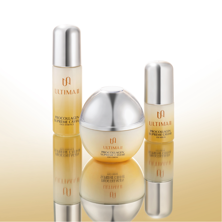 Procollagen Supreme Caviar series