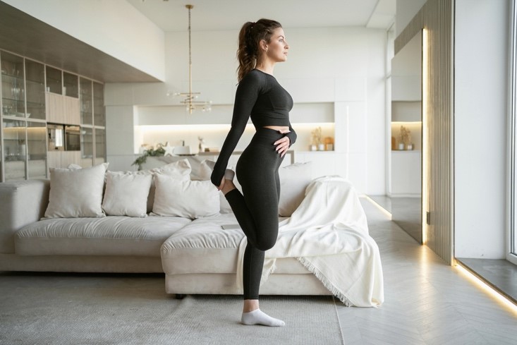 Regular Exercise