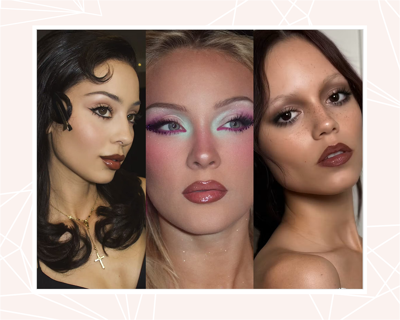 Rekomendasi Baddie Makeup, Pilih Contour dan Bronzer yang Tepat