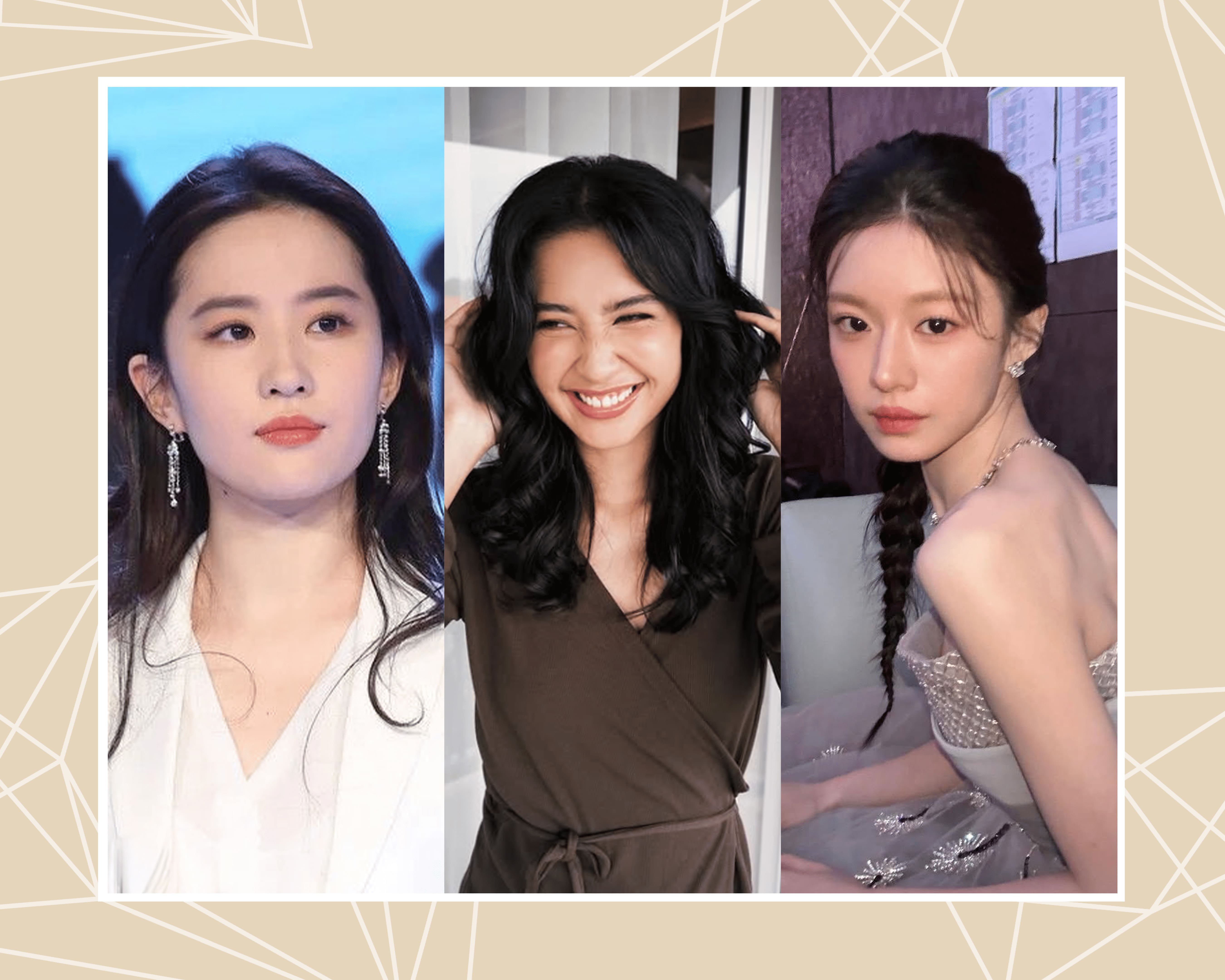 The Asian Beauty, Intip Makeup Trend 2026 di Negara Asia