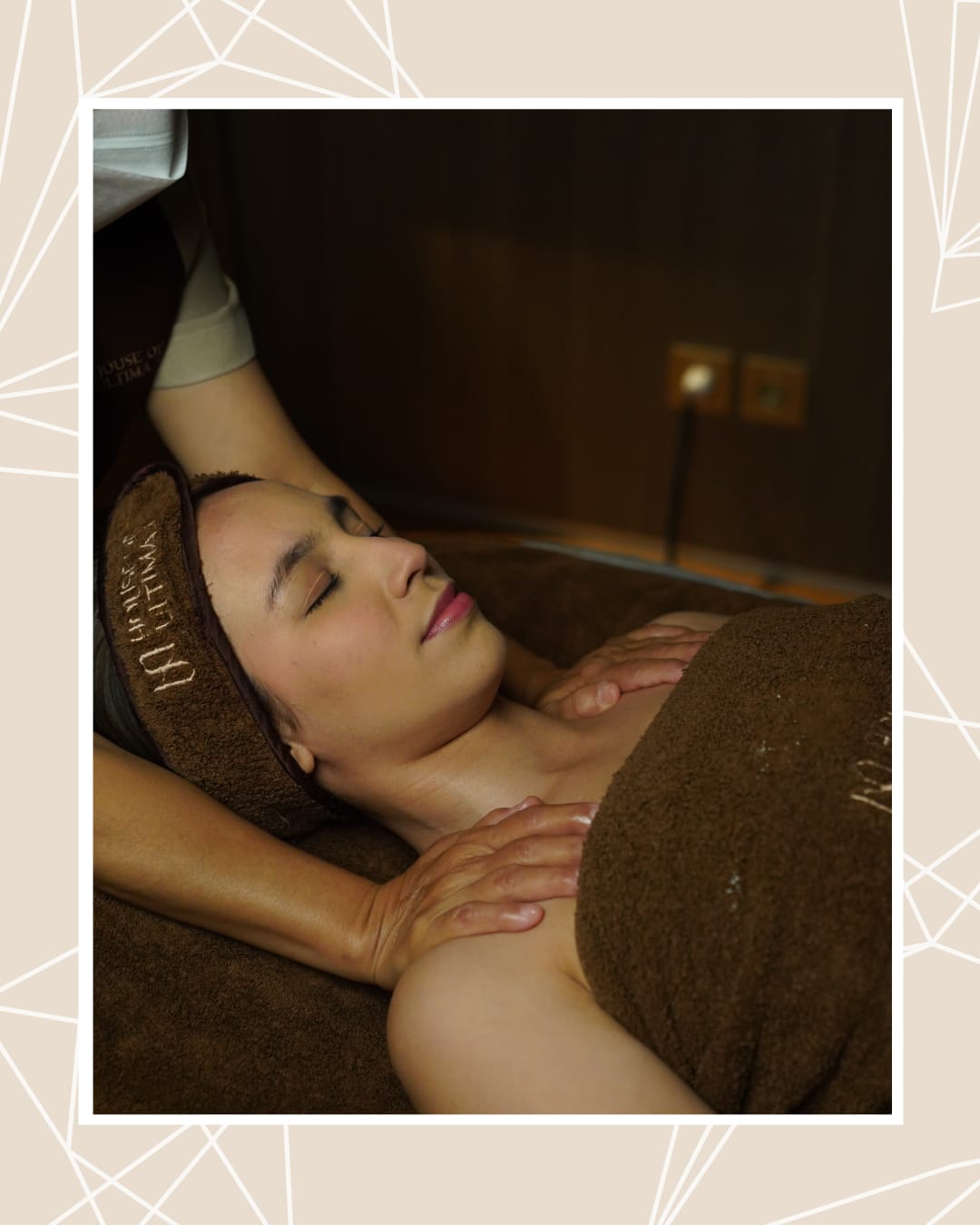 Timeless Body Ritual, Signature Wellness Journey dari House of ULTIMA II