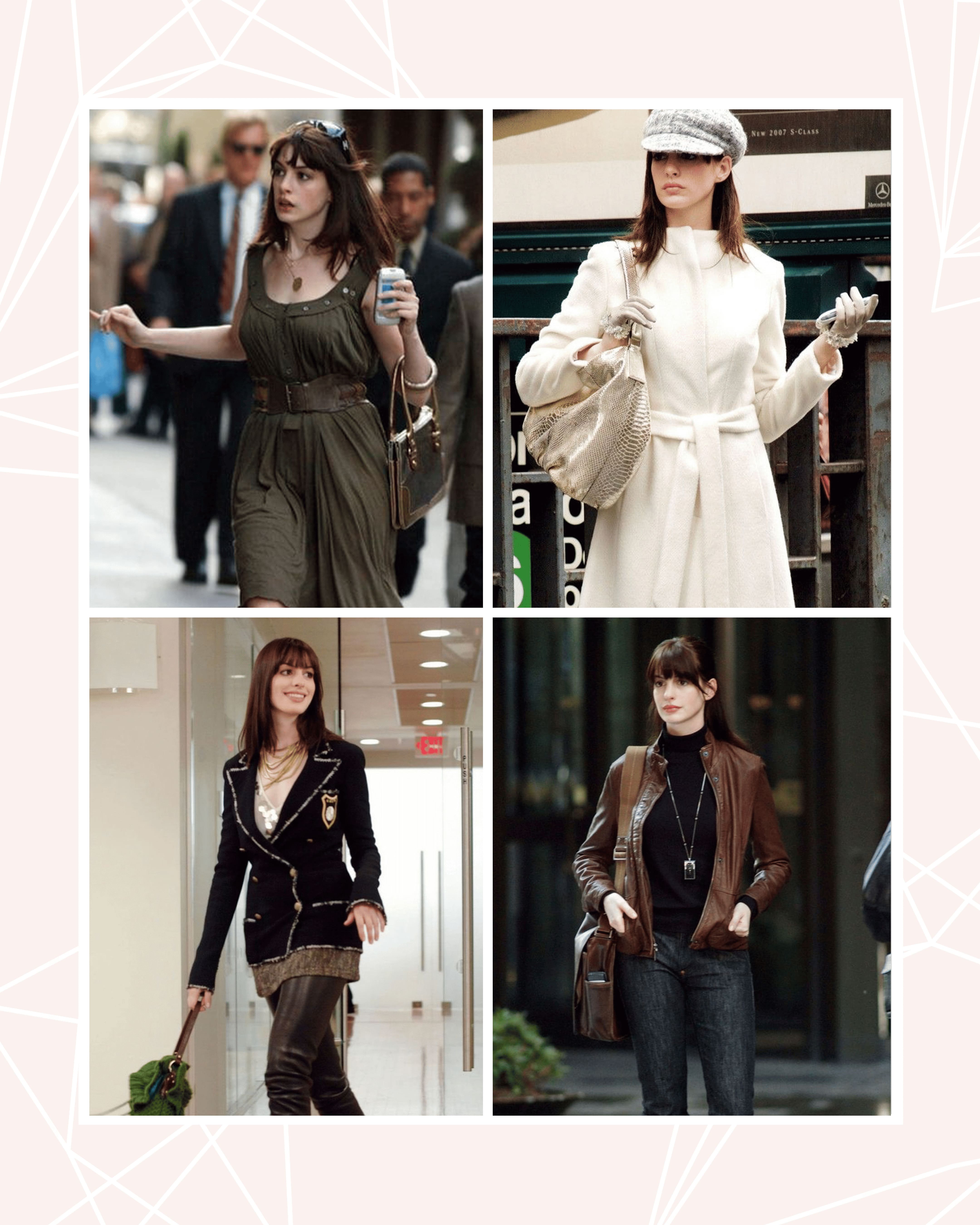 Tips Makeup Elegan dan Natural ala Wanita New York
