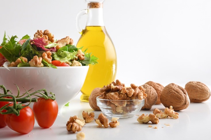 Try The Mediterranean Menu