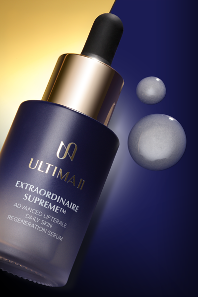 ULTIMA II Extraordinaire Supreme Advanced Lifterale Daily Skin Regeneration Serum (ESAL)