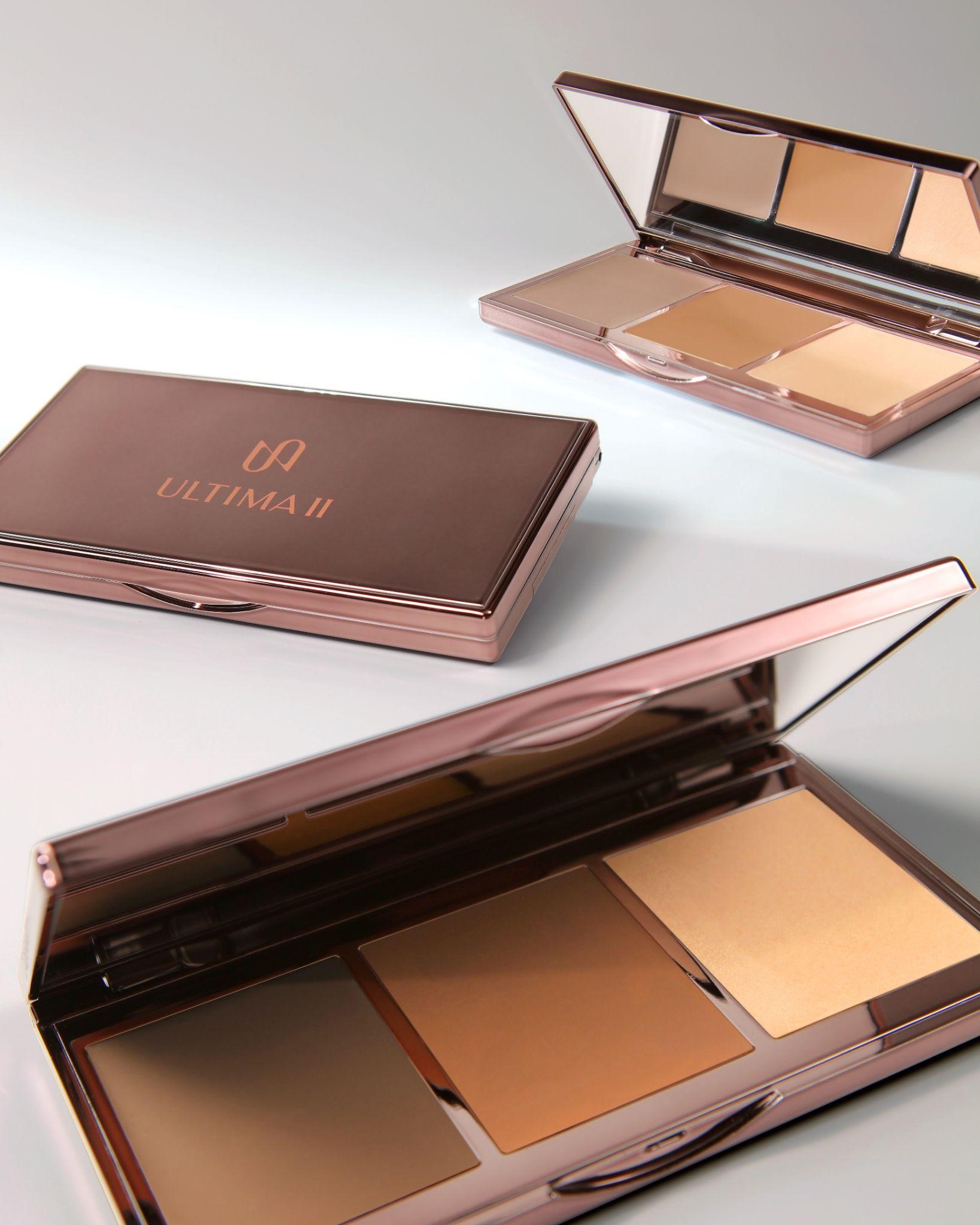 ULTIMA II Wonderwear Face Posh Sculpt Glow Cream Palette.jpg ULTIMA II Wonderwear Face Posh Sculpt Glow Cream Palette.jpg