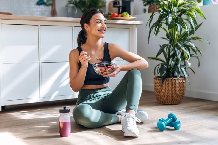 physical health