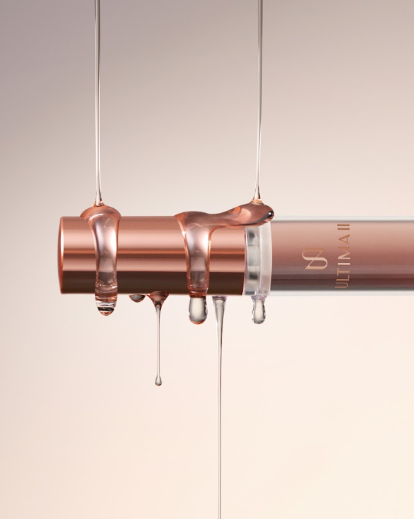 gunakan Procollagen Plumpy Lip Oil SPF dari ULTIMA II.png