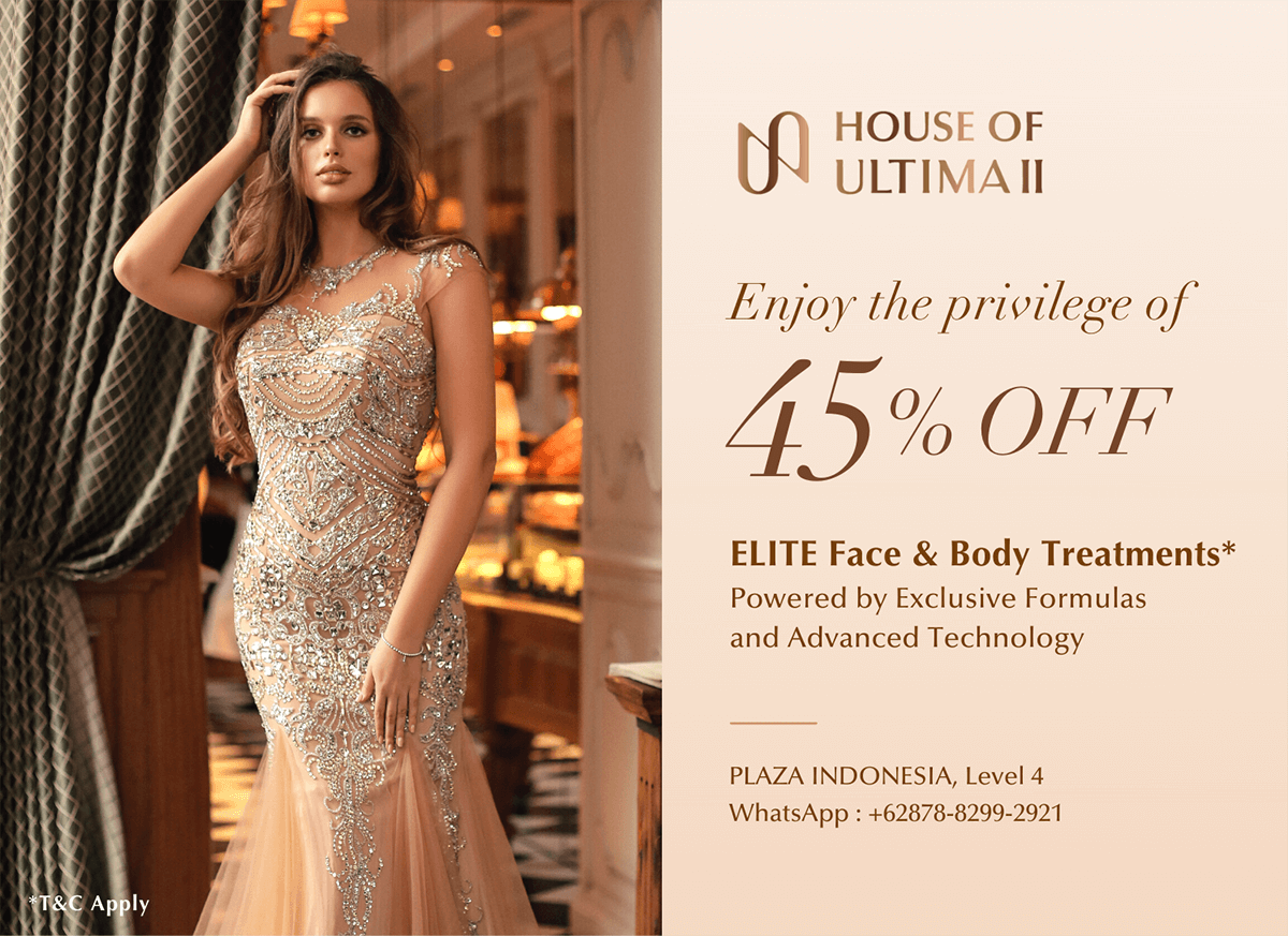 house of ultima privilege discount