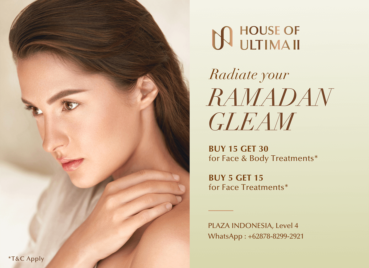 house of ultima ramadhan gleam