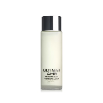 ULTIMA II Collagen Hydrating Resource (CHR) Cleansing Lotion
