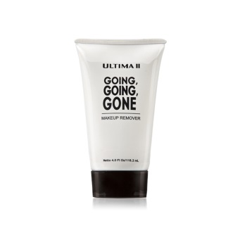 ULTIMA II Going, Going, Gone Makeup Remover