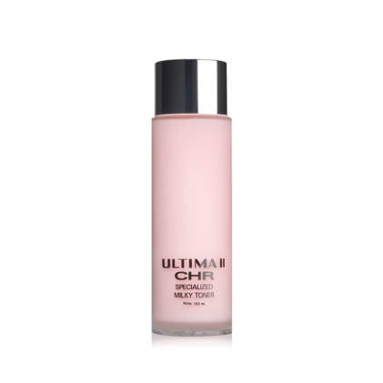 ULTIMA II Collagen Hydrating Resource (CHR) Milky Toner