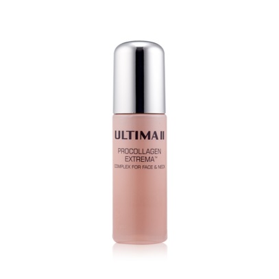ULTIMA II Procollagen Extrema Complex for Face and Neck