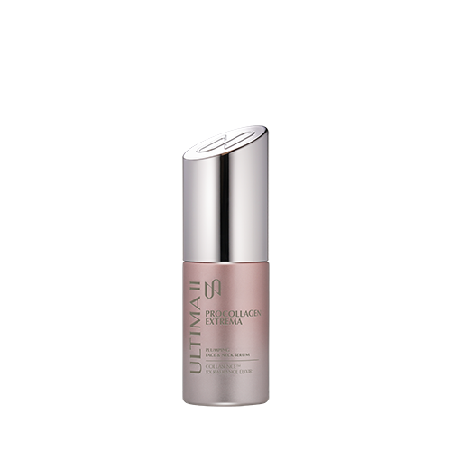 Procollagen Extrema Plumping Face & Neck Serum