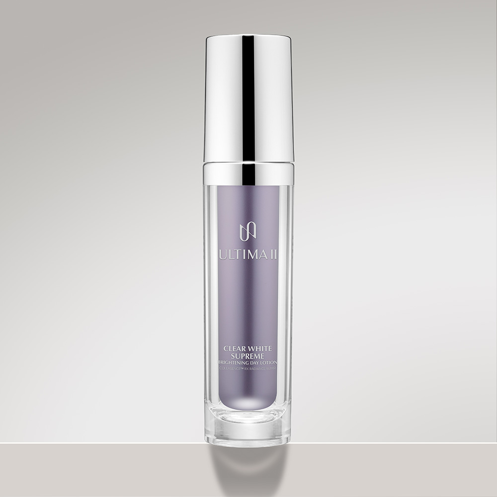 Clear White Supreme Brightening Day Lotion SPF 50+ PA++++