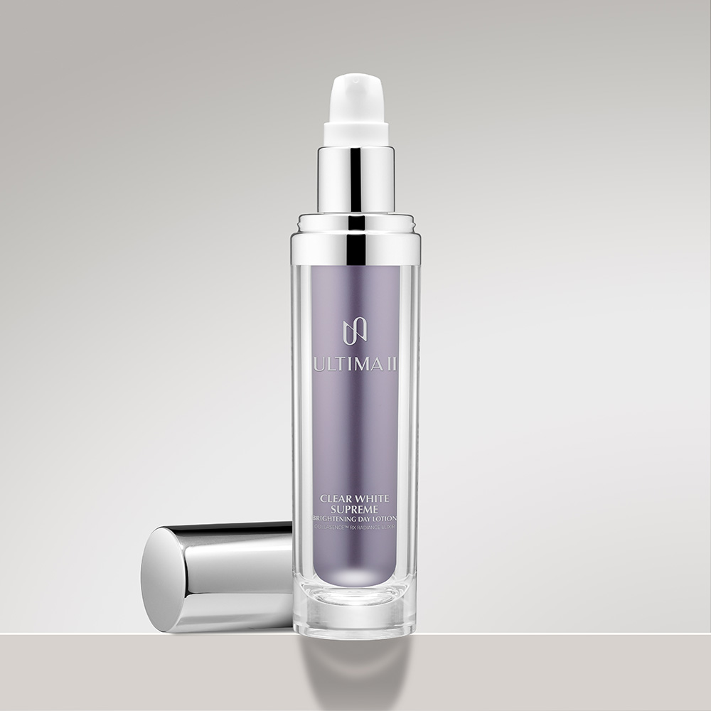 Clear White Supreme Brightening Day Lotion SPF 50+ PA++++