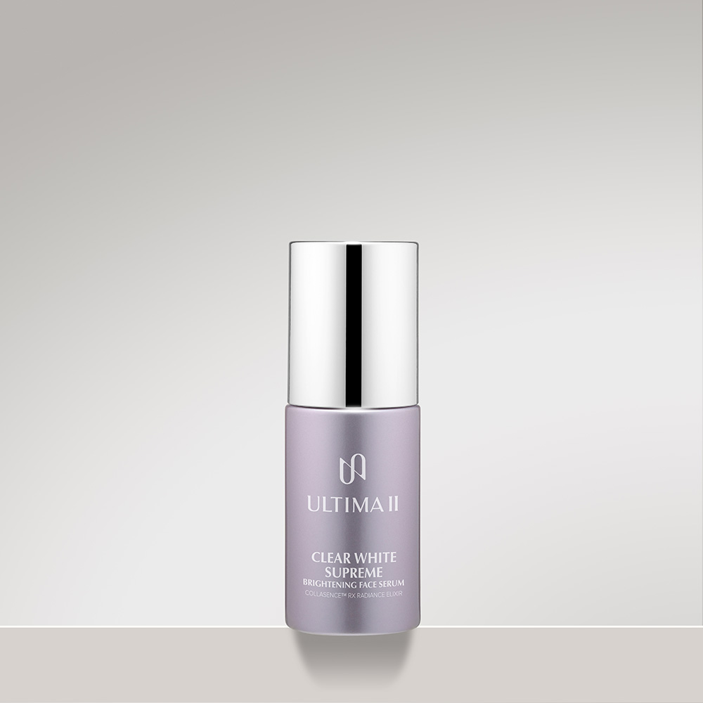 Clear White Supreme Brightening Face Serum